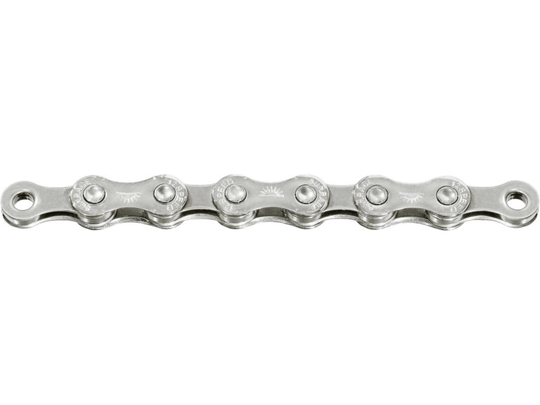 Sunrace ketting CN12E 12v 138L E-bike zilver (25st)