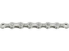 Sunrace ketting CN10E 10v 138L E-bike zilver (25st)