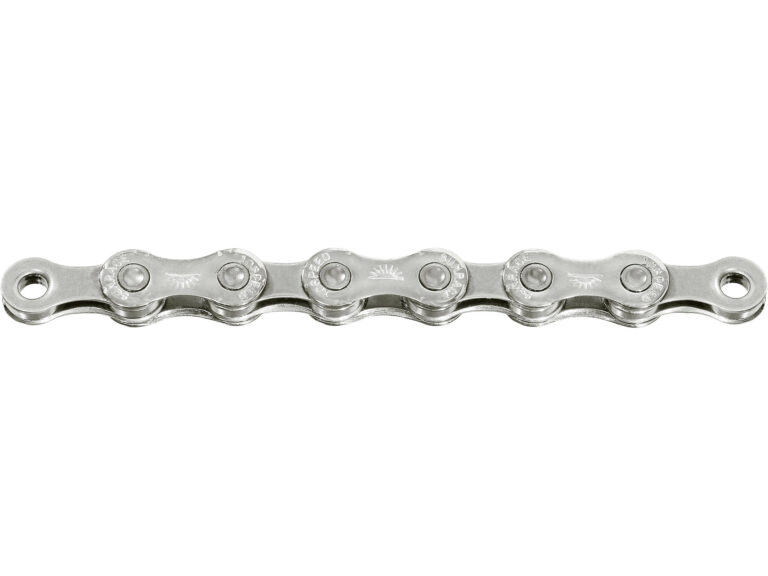 Sunrace ketting CN10E 10v 138L E-bike zilver (25st)