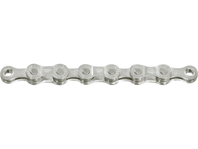 Sunrace ketting CNM84 8v 116L zilver (25st)
