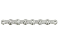 Sunrace ketting CNU11 11v 126L U-Series zilver (25st)