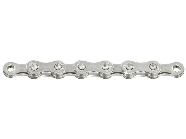 Sunrace ketting CNU11 11v 126L U-Series zilver (25st)