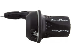 Sunrace draaigreep TSM21 5v 2100mm rechts