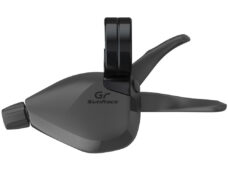Sunrace shifter DLRG61 2v gravel flatbar Shimano GRX