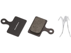 Sunrace schijfremblokset DPS40 Shimano