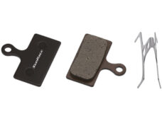 Sunrace schijfremblokset DPS42 Shimano