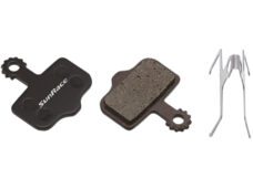 Sunrace schijfremblokset DPA20 SRAM/AVID