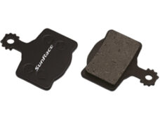 Sunrace schijfremblokset DPMT2 Magura