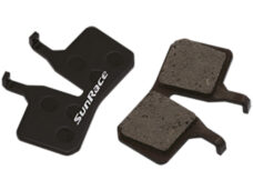 Sunrace schijfremblokset DPMT5 Magura