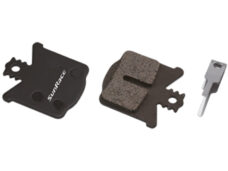 Sunrace schijfremblokset DPMA2 Magura