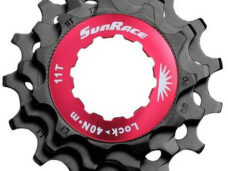 Sunrace tandwiel set 10-12-14t microspline zwart
