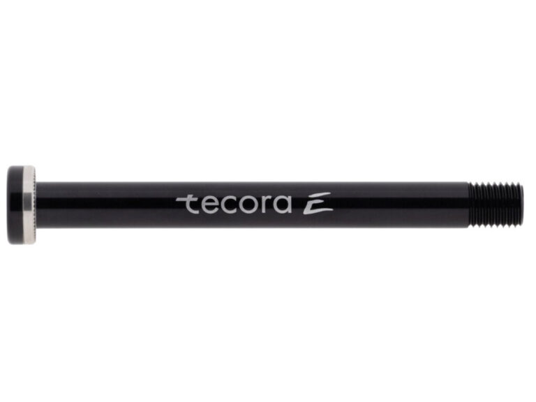 Axe traversant Tecora E pour M12 P1