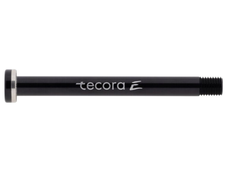 Axe traversant Tecora E pour M12 P1