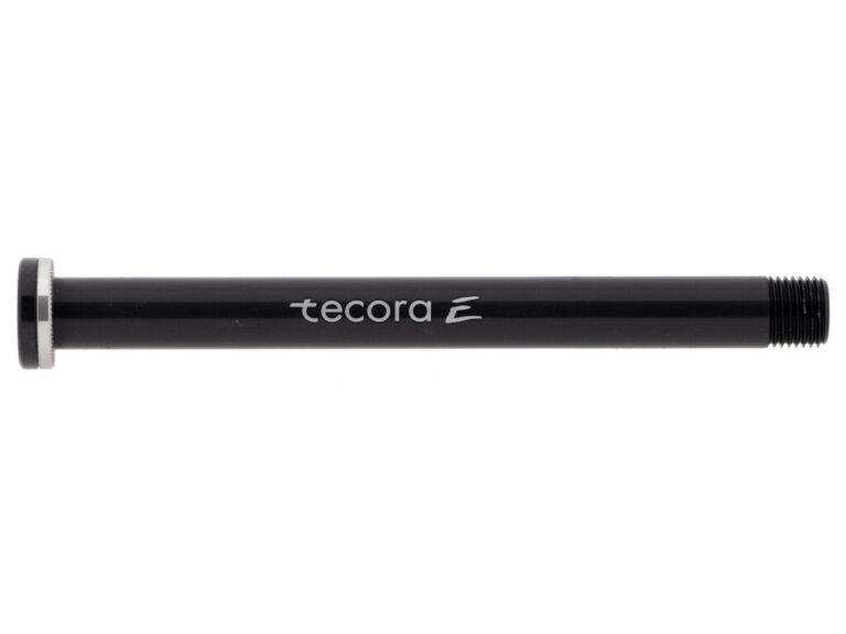 Axe traversant Tecora E pour M15 P1