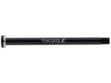 Tecora E steekas achter M12 P1