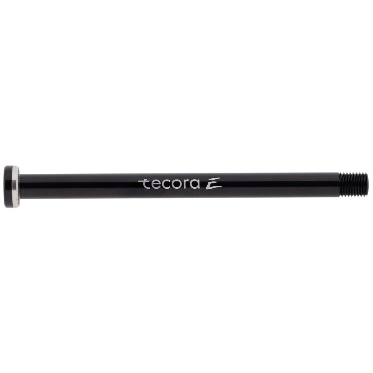 Tecora E steekas achter M12 P1