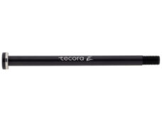 Tecora E steekas achter M12 P1