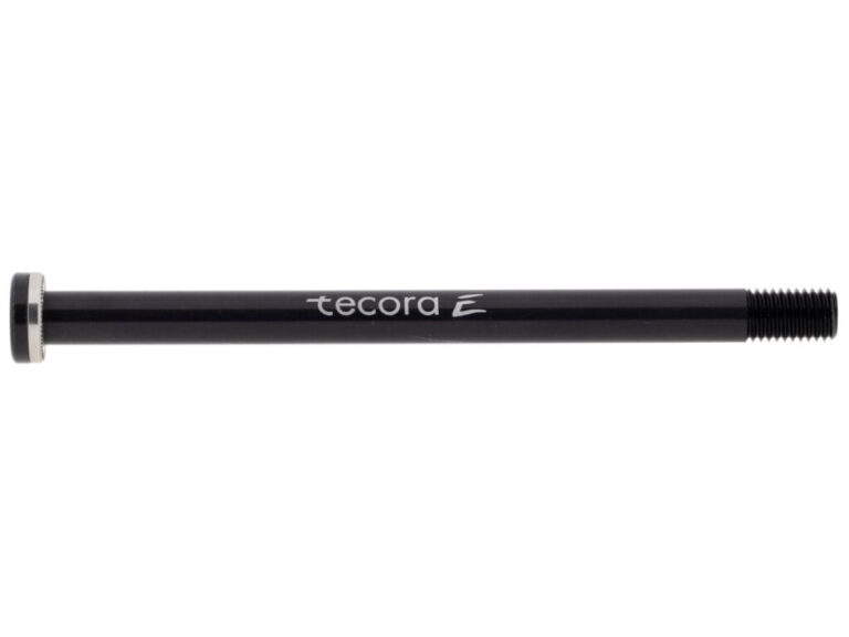 Tecora E axe traversant arrière M12 P1