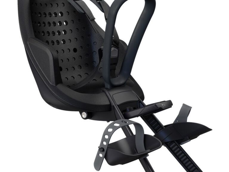 Thule voorzitje Yepp 2 Mini zwart