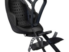 Thule voorzitje Yepp 2 Mini zwart