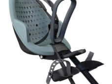 Thule voorzitje Yepp 2 Mini blauw