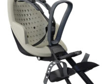 Thule voorzitje Yepp 2 Mini beige