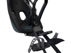 Thule voorzitje Yepp Nexxt 2 Mini donkergrijs