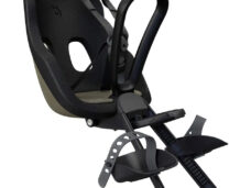 Thule voorzitje Yepp Nexxt 2 Mini kaki