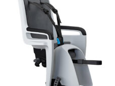 Thule achterzitje Ride Along 2 drager lichtgrijs
