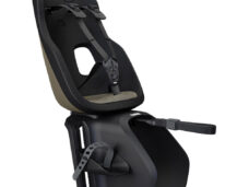 Thule achterzitje Yepp Nexxt 2 Maxi drager kaki