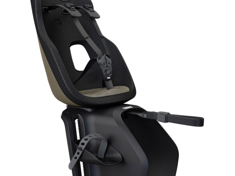 Thule Achterzitje Yepp Nexxt 2 Maxi Drager Kaki