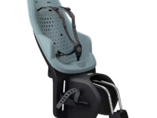 Thule achterzitje Yepp 2 Maxi framebevestiging blauw