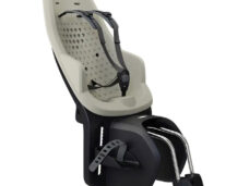 Thule achterzitje Yepp 2 Maxi framebevestiging beige