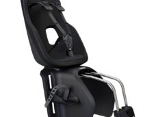 Thule achterzitje Yepp Nexxt 2 Maxi framebevestiging zwart