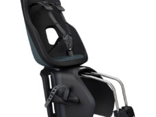 Cadre de fixation pour siège arrière Thule Yepp Nexxt 2 Maxi gris foncé