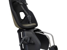 Thule achterzitje Yepp Nexxt 2 Maxi framebevestiging kaki