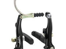 Tektro remset V-brake RX1 mini 85mm zwart