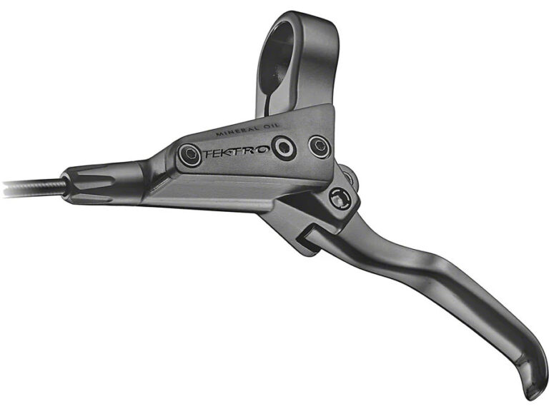 Tektro remgreep HM1.0 HD-M280 schijf hydr. links
