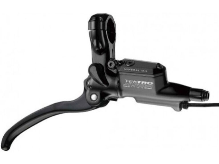 Tektro hydraulische remgreep Auriga-E-Tw. HD-E525 rechts zw