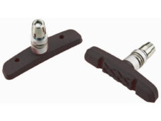 Tektro velgremblokken 836.12 E-bike EN-keur 63mm