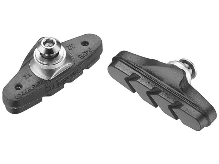 Tektro velgremblokken P473 met bout race 55mm