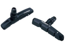 Tektro velgremblokken 877.12 cartridge 72mm