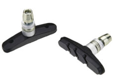 Tektro velgremblokken 520.12 cantilever EN-keur 55mm