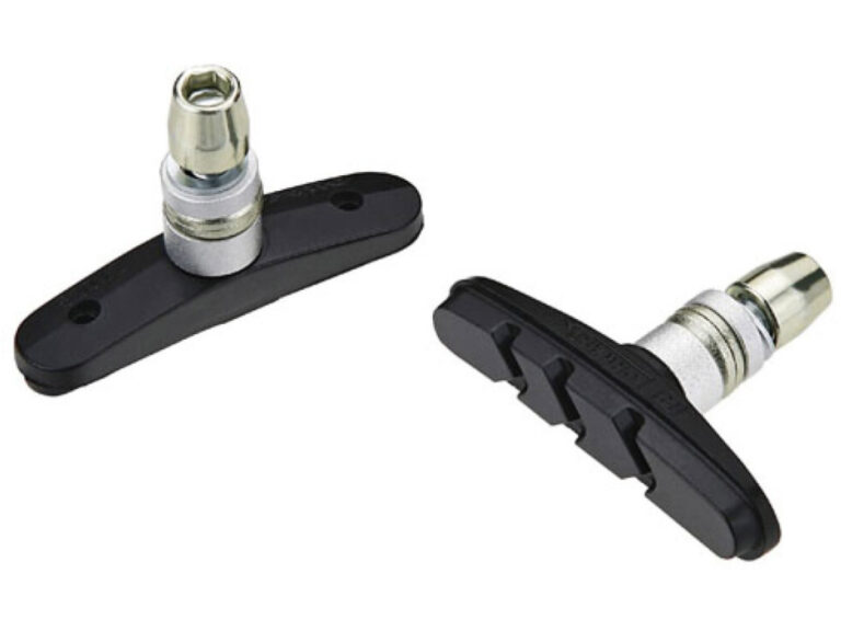 Tektro velgremblokken 520.12 cantilever EN-keur 55mm