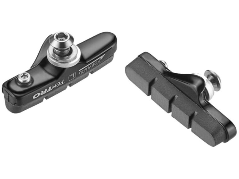 Tektro velgremblokken P477 cartridge race 55mm