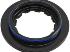 Tektro lockring rotor centerlock steekas ø12mm