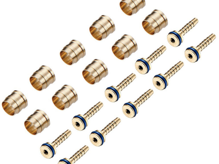 Tektro olijfjes ø5
