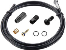 Tektro hydraulische leiding en banjo 5