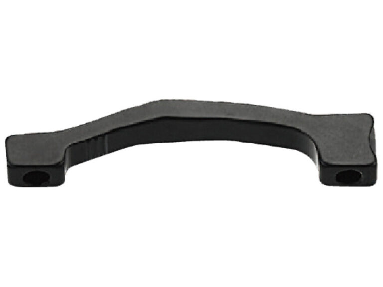 Tektro schijfrem adapter A12 postmount 180mm naar 203mm