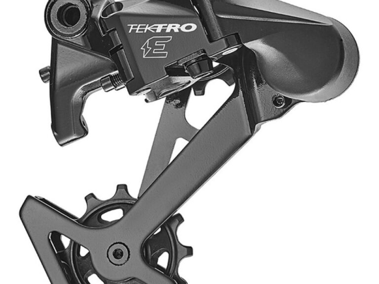 Tektro derailleurs. ✓ Snel geleverd ✓ Gratis verzending v.a. €75